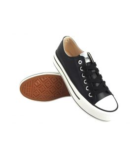 Damenschuh MUSTANG 60173 schwarz