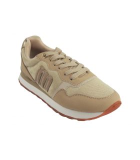 Chaussure dame MUSTANG 69983 beige
