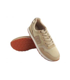 Zapato señora MUSTANG 69983 beig