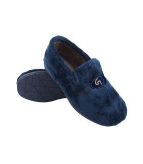 Gehen Sie zu casa caballero GARZON 6501.275 blau