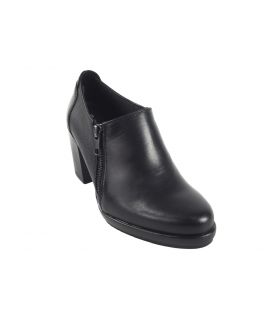 BAERCHI 54050 chaussure dame noire