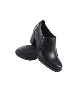 Zapato señora BAERCHI 54050 negro
