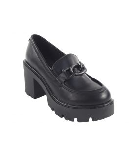 Zapato señora MUSTANG 52892 negro