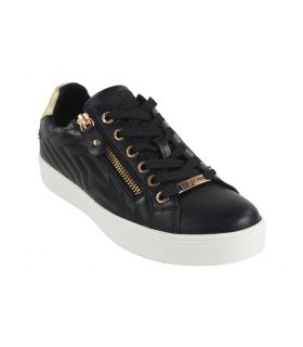 Damenschuh XTI 141579 schwarz