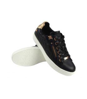 Zapato señora XTI 141579 negro
