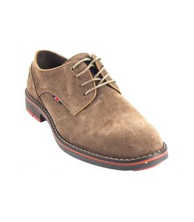 Chaussure homme XTI 141881 taupe