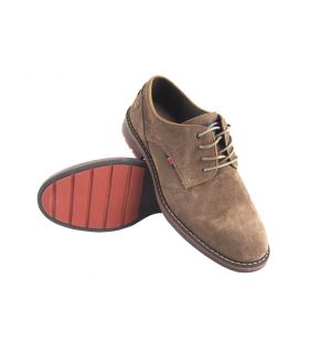Chaussure homme XTI 141881 taupe