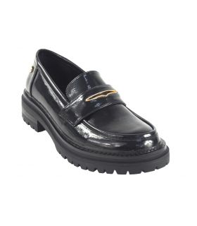 Chaussure femme noire XTI 142001