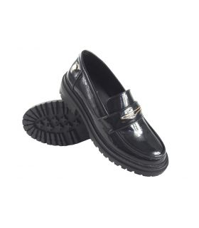 Chaussure femme noire XTI 142001