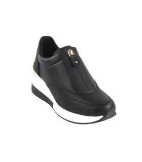Damenschuh XTI 141874 schwarz