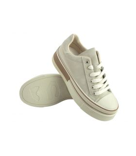 Chaussure femme BIENVE xy005 beige
