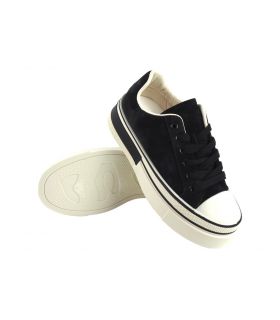Chaussure femme BIENVE xy005 noire