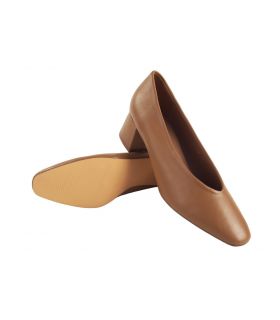 Damenschuh BIENVE s2226 tan