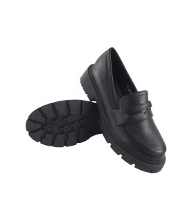 Zapato señora BIENVE ch2275 negro