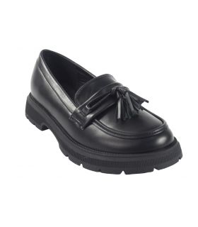 Zapato niña BUBBLE BOBBLE c781 negro