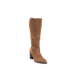 Bottes femme BIENVE 2a2002 cuir