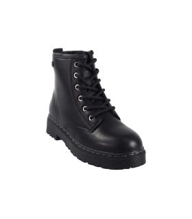 Botte noire XTI KIDS 150621