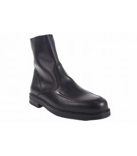 Botín caballero BAERCHI 623 negro