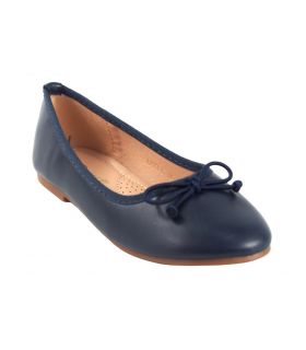 Zapato niña BUBBLE BOBBLE a2551l azul