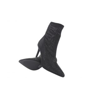 Botte femme ISTERIA 23128 noire