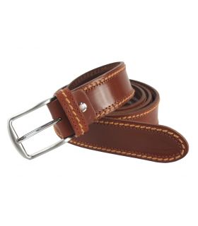 Herrenaccessoires GS URBAN 5035.49 Breite 35 Leder