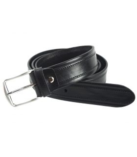 Herrenaccessoires GS URBAN 5035.44 Weite 35 schwarz