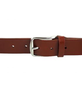 Herrenaccessoires GS URBAN 5035.41 Weite 35 Leder