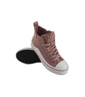 XTI KIDS fille toile 150644 saumon