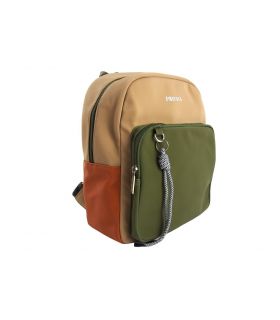 Complementos señora PRIVATA p4871 taupe