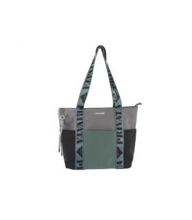 Complementos señora PRIVATA p4870 gris