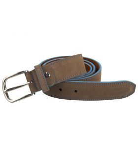Herrenaccessoires GS URBAN 2035.70 Weite 35 taupe