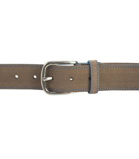 GS URBAN 2035.70 Herrenaccessoires, Weite 35, Taupe