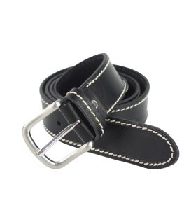 Acessórios masculinos GS URBAN 5040.48 largura 40 preto