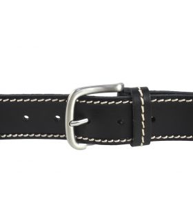 Acessórios masculinos GS URBAN 5040.48 largura 40 preto