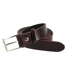 Acessórios masculinos GS URBAN 5030.41 largura 30 marrom