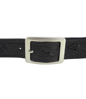 Acessórios masculinos GS URBAN 5040.40 largura 40 preto