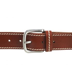 Accessoires homme GS URBAN 5040.48 largeur 40 cuir