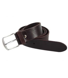 Acessórios masculinos GS URBAN 5035.41 largura 35 marrom
