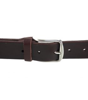 Acessórios masculinos GS URBAN 5035.41 largura 35 marrom