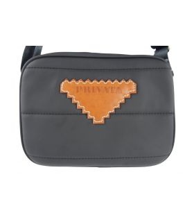 PRIVATA Damen Accessoires p4877 schwarz