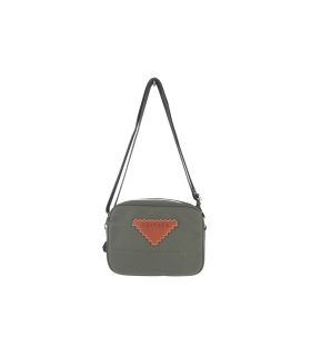 Accessoires femme PRIVATA p4877 kaki
