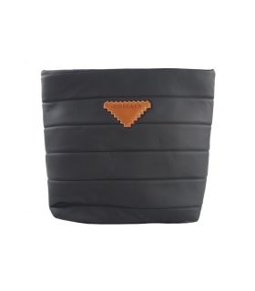 PRIVATA Damen Accessoires p4875 schwarz