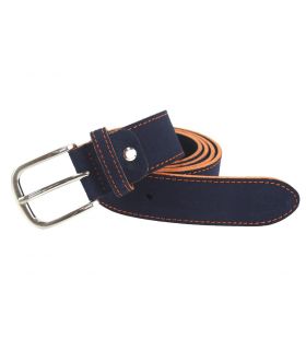 Herrenaccessoires GS URBAN 2035.70 Weite 35 blau