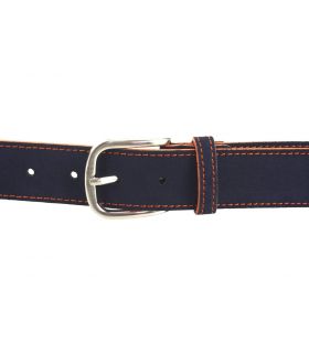 Accessoires pour hommes GS URBAN 2035.70 largeur 35 bleu