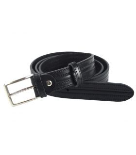 Accessoires homme GS URBAN 5030.46 largeur 30 noir