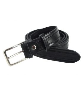Acessórios masculinos GS URBAN 5030.44 largura 30 preto