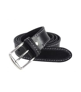 Acessórios masculinos GS URBAN 5035.49 largura 35 preto