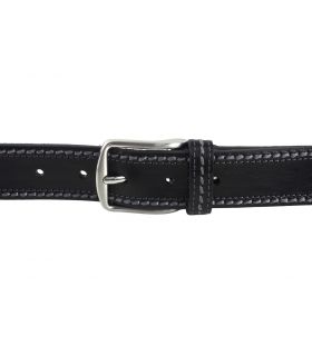 Acessórios masculinos GS URBAN 5035.49 largura 35 preto