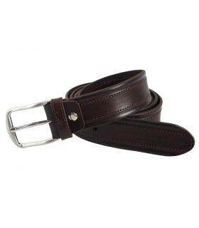 Accessoires pour hommes GS URBAN 5035.44 largeur 35 marron