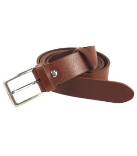 Acessórios masculinos GS URBAN 5030.41 largura 30 couro